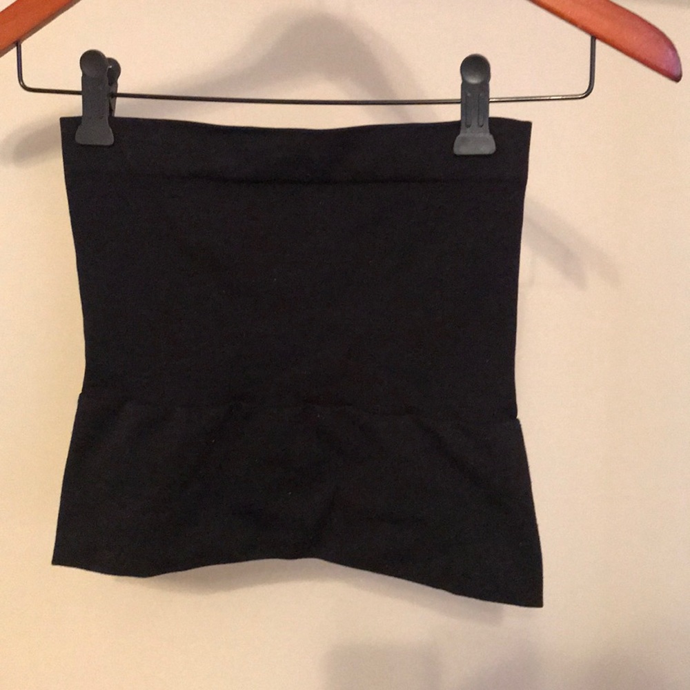 A Pea in the Pod bounce back tummy transformer